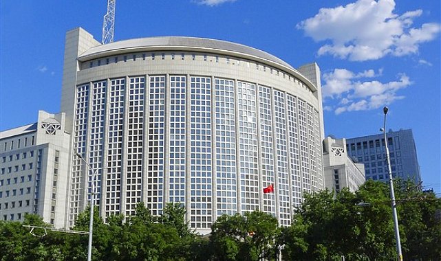 Çin: Lübnan'daki durumu yakından takip ediyoruz