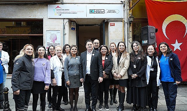CİSAM, Kadına Yönelik Şiddete Karşı Uluslararası Mücadele Günü'nde açıldı