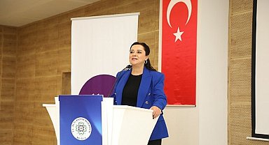 Çocuklardan Başkan Aras'a Mektuplar