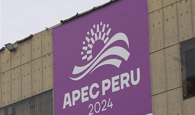 Cumhurbaşkanı Xi, APEC toplantısı için Lima'ya gidiyor
