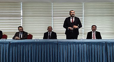 Cumhurbaşkanlığı İletişim Başkanlığı Konya'da Basın Mensuplarının Temel İlk Yardım Eğitimi Sona Erdi