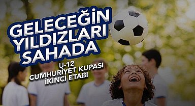 Cumhuriyet Kupası'nda bu kez profesyonel kulüpler yarışacak