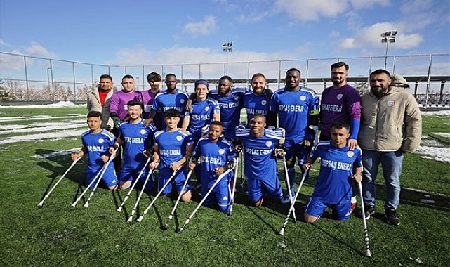 DEPSAŞ Enerji Spor Kulübü için puan haftası