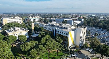 DEÜ'den Örnek Proje: Tire Kırtepe İlkokulu Yenileniyor