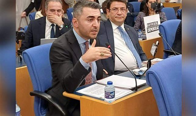 DEVA Partili Avşar: AFAD, olası Marmara depremine ne kadar hazır?