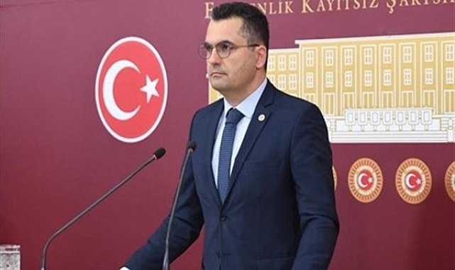 DEVA Partili Burak Dalgın: Türkiye taşraya sürükleniyor; Vasatistan’a geçit vermeyeceğiz