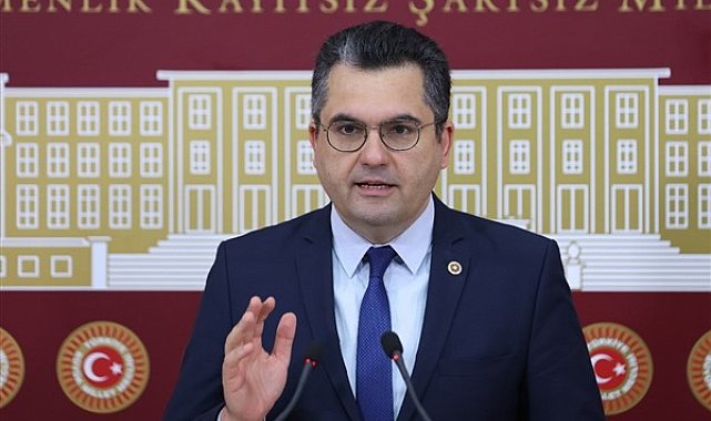 DEVA Partili Dalgın: Düzenleme, kamu yararını ve adil rekabeti nasıl artıracaktır?