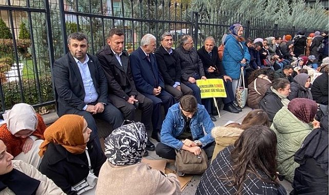 DEVA Partili Ekmen: Eğitimde hedef iyi insan yetiştirmektir
