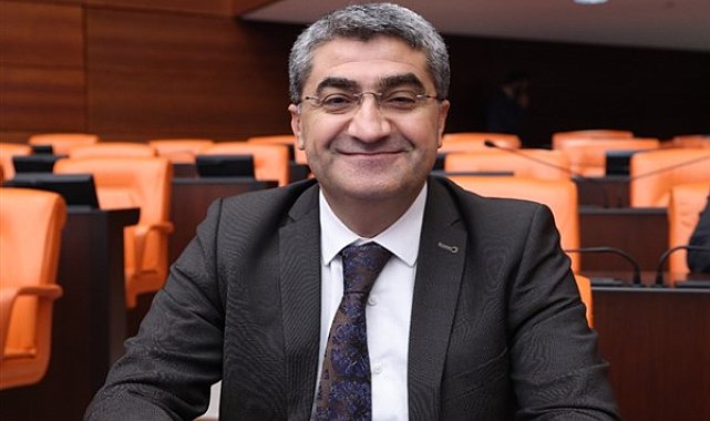 DEVA Partili Ekmen: Mersin’den Avrupa’ya direkt uçuşlar arttırılsın