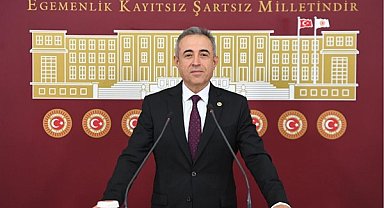 DEVA Partili Karatutlu: Deprem bölgesinde sağlık hizmetleri yetersiz