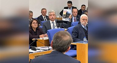 DEVA Partili Kısacık: Enerji rezervlerimiz artarken, halkımızın faturası neden düşmüyor?