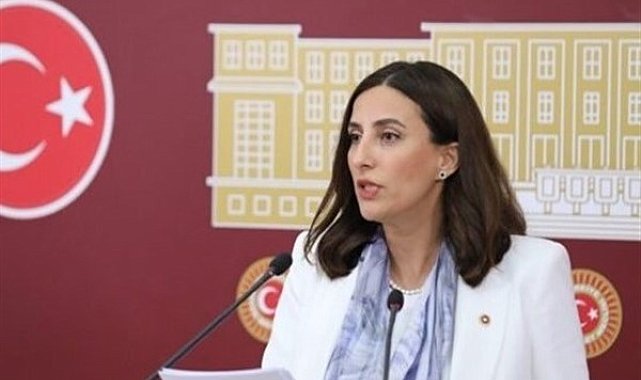 DEVA Partili Rızvanoğlu: Plastik atık ithalatına ülkemizin kapılarını sonsuza dek kapatın