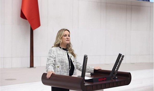 DEVA Partisi Milletvekili Ösen’den Antalyalı çiftçilere destek
