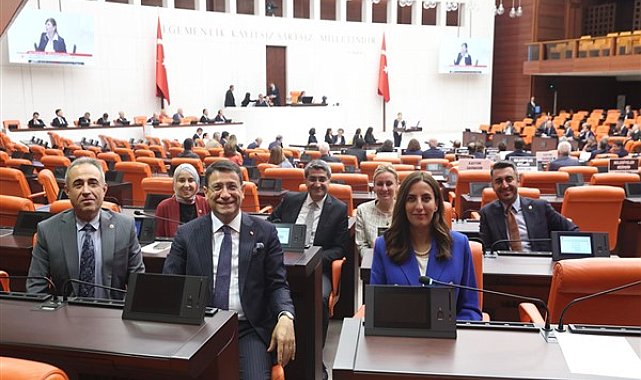 DEVA Partisi milletvekillerinden mülakatta elenen öğretmenler için kanun teklifi