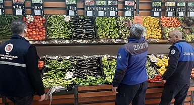 Dilovası'nda Denetimler Hız Kesmiyor