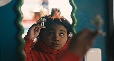 Disney, Ünlü Yönetmen Taika Waititi ile Hazırladığı Yürek Isıtan Bir Kısa Film Yayınladı