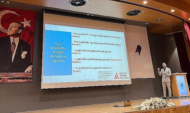 Diyabet yönetiminde yüzde 5'lik kilo kaybı bile kan şekeri kontrolünü sağlıyor