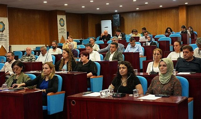 Diyarbakır Büyükşehir Belediyesi Meclisi toplantısı halka açık yapılacak
