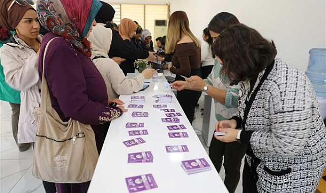 Diyarbakır’da “JINKART” dağıtımına başlandı