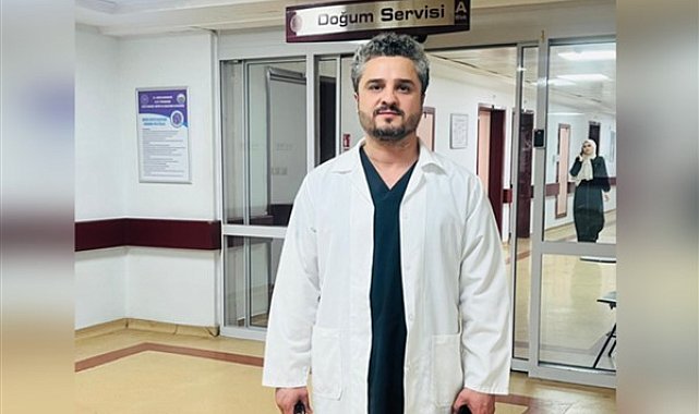 Diyarbakır’da kadın hastalıkları alanında yeni cerrahi yöntem geliştirildi