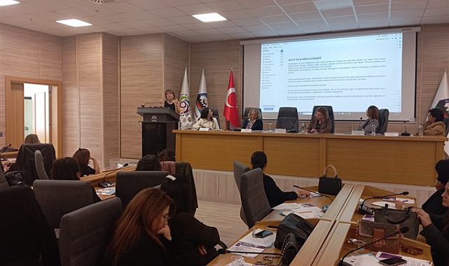 Diyarbakır’da kadının ekonomiye katılımı tartışıldı