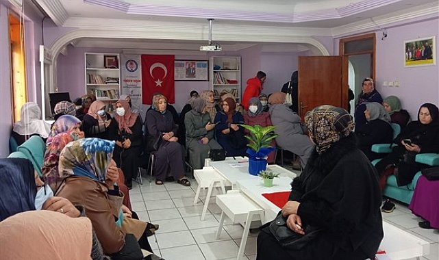 Diyarbakır'da kanserle mücadele farkındalık etkinliği düzenlendi