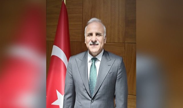 Diyarbakır Valisi Zorluoğlu'ndan 24 Kasım Öğretmenler Günü Mesajı