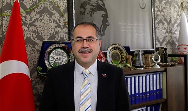 Doç. Dr. Ceylan: Doğru zamanda, doğru dozda ve süreyle antibiyotik kullanımı gerekiyor
