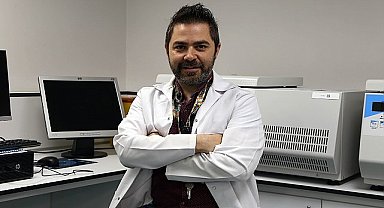 Doç. Dr. Kaan Yılancıoğlu: “Antep fıstığını bir süre tüketmemenizi öneriyorum!