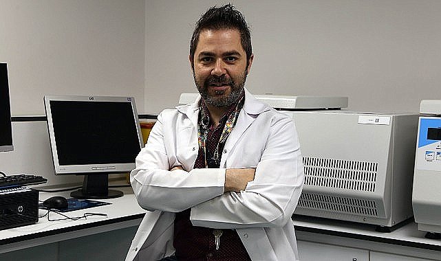 Doç. Dr. Kaan Yılancıoğlu: “Antep fıstığını bir süre tüketmemenizi öneriyorum!
