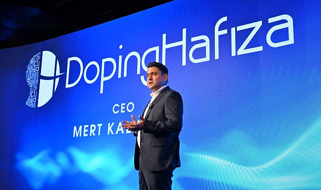 Doping Hafıza’dan, öğretmenlerin gücüne güç katan yeni uygulama: Öğretmen Plus