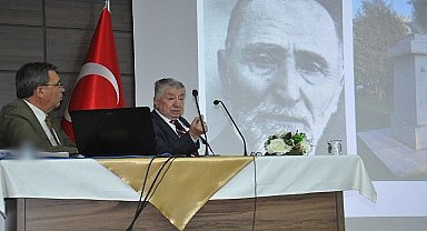 Dr. Eren Akçiçek, “Atatürk Dönemi Sağlık Devrimi