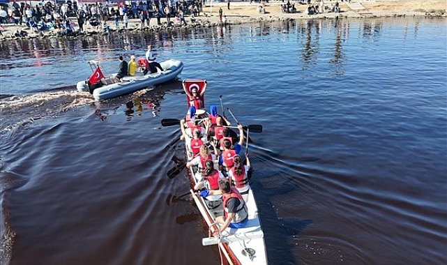 Dragon Festivali ilgi gördü
