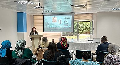 Düşünce Atölyesi'nde 'İnce Memed' romanı incelendi