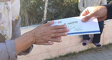 Efes Selçuk'ta Kışa Sıcak Dokunuş