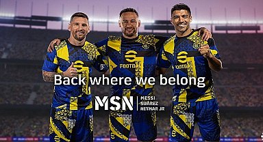 eFootball™ efsane üçlüyü sahaya geri getiriyor!