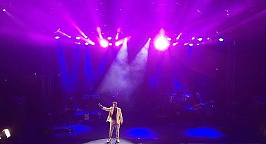 Ege'nin En Büyük Festivali AydınFest Coşkuyla Başladı