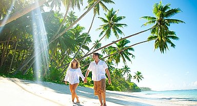 Emirates ile kışın mutlaka görülmesi gereken güneşli seyahat noktalarına uçarak mükemmel bir tatilin keyfini çıkarın