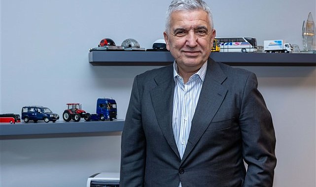 Eroldu: Avrupa’da pazar daralırsa fazla üretimin Türkiye pazarına kayma riski olabilir