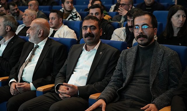 Eş Başkan Hatun: Amedspor bizim kimliğimiz gibidir