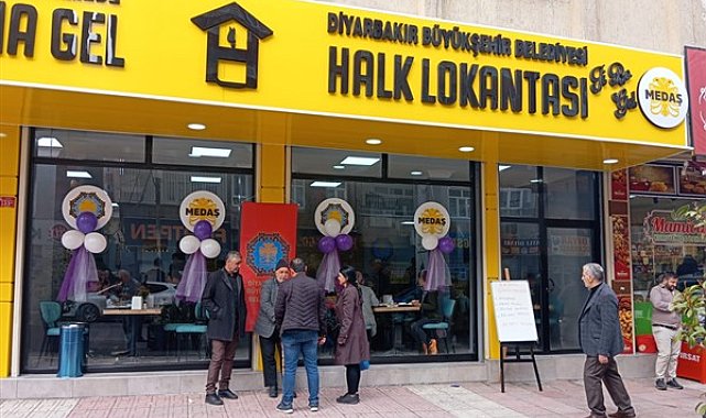 Eş Başkan Hatun: Kaynakları halkımıza hizmet olarak kullanıyoruz
