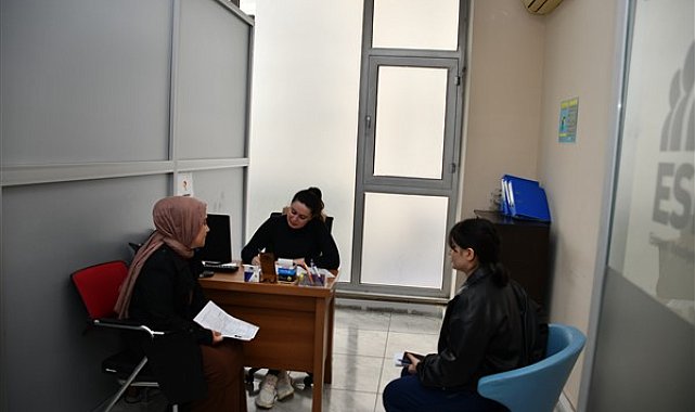 ESBİM, engelli vatandaşlar için iş mülakatları düzenliyor