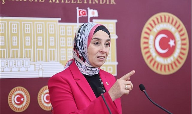 Esen: Aile ve Sosyal Hizmetler Bakanlığı, sosyal hizmet politikalarında reforma gitmeli
