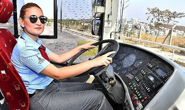 ESHOT'un “Eşitliğe Sür
