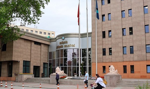 Eskişehir Büyükşehir Belediyesi’nden dolandırıcılık uyarısı