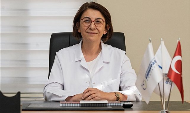 Eşrefpaşa Hastanesi’nin başhekimi göreve başladı