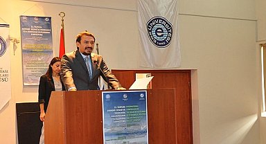 EÜ'de “21.Yüzyılda Ekonomi, Politika ve Teknolojide Asya Rönesansı