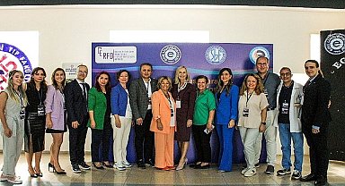 EÜ'de “9. Ulusal 1. Uluslararası Romatolojik Rehabilitasyon Kongresi