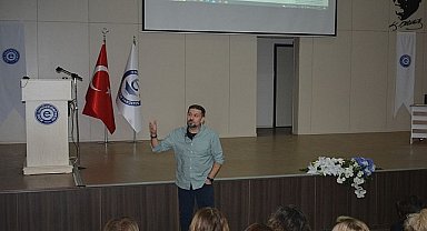 EÜ'de “AKETDER III. Uluslararası Etik Araştırmaları Kongresi