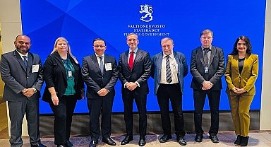 Finlandiya Dışişleri Bakanlığı, Vize ve İkamet İzni Hizmetlerini Sağlamak Üzere Küresel İhaleyi VFS Global'e verdi